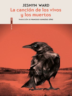 cover image of La canción de los vivos y los muertos